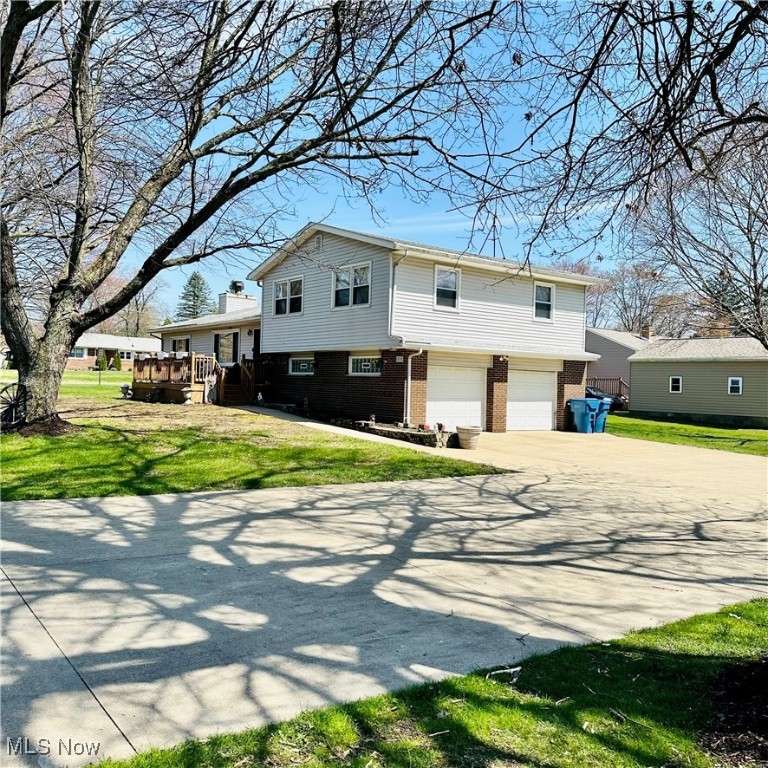 1515 Swigart Road, New Franklin, Ohio image 33