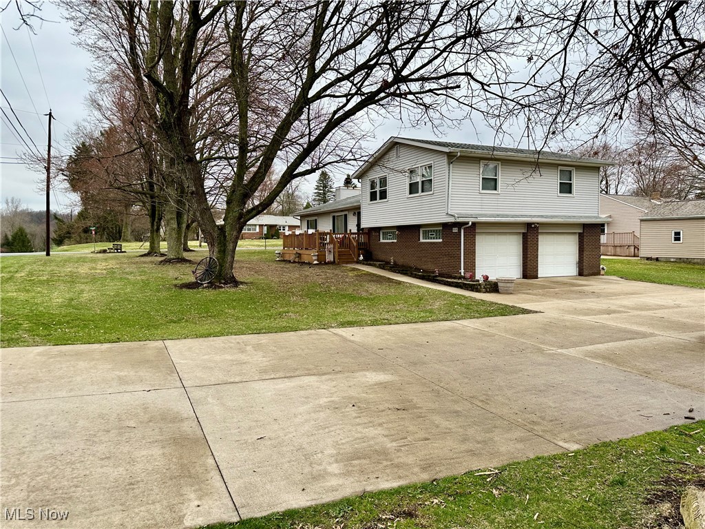 1515 Swigart Road, New Franklin, Ohio image 2
