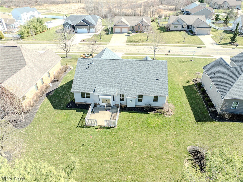 Alliance - Residential