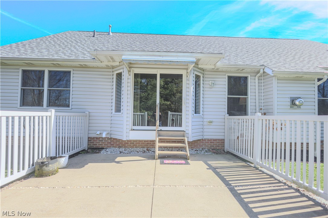 Alliance - Residential