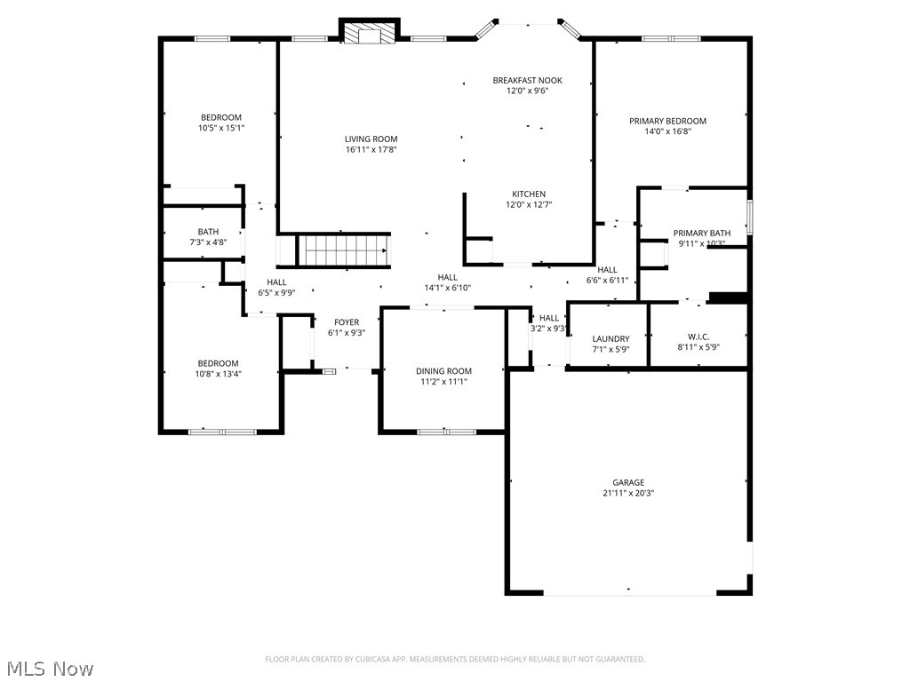Alliance - Residential