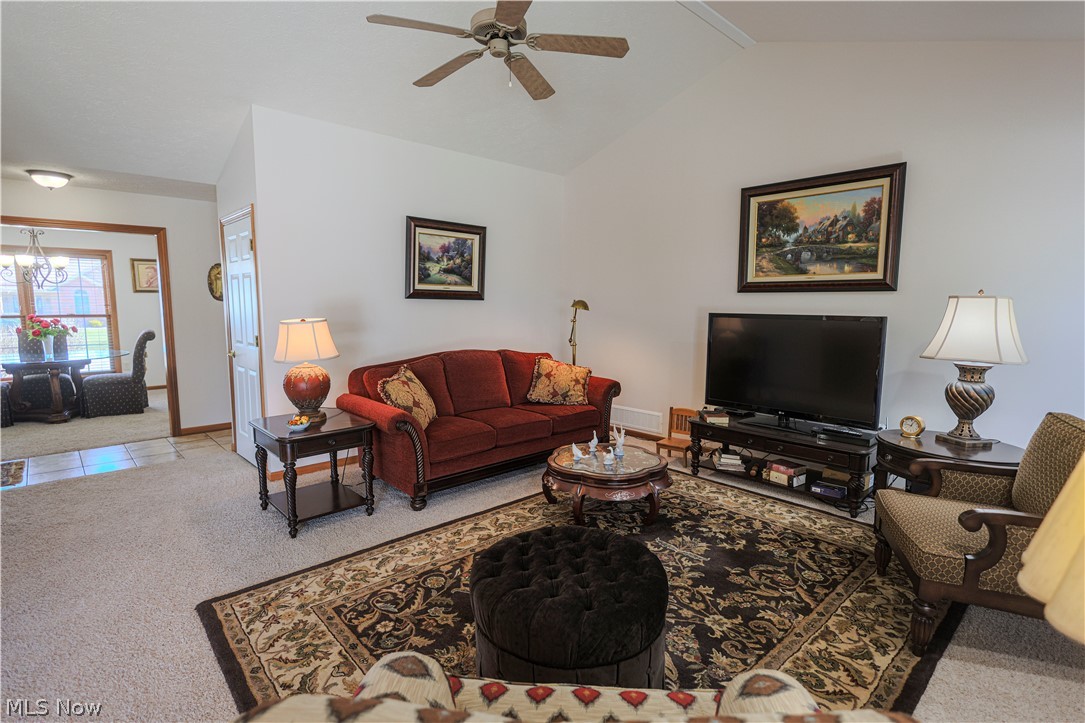 Alliance - Residential