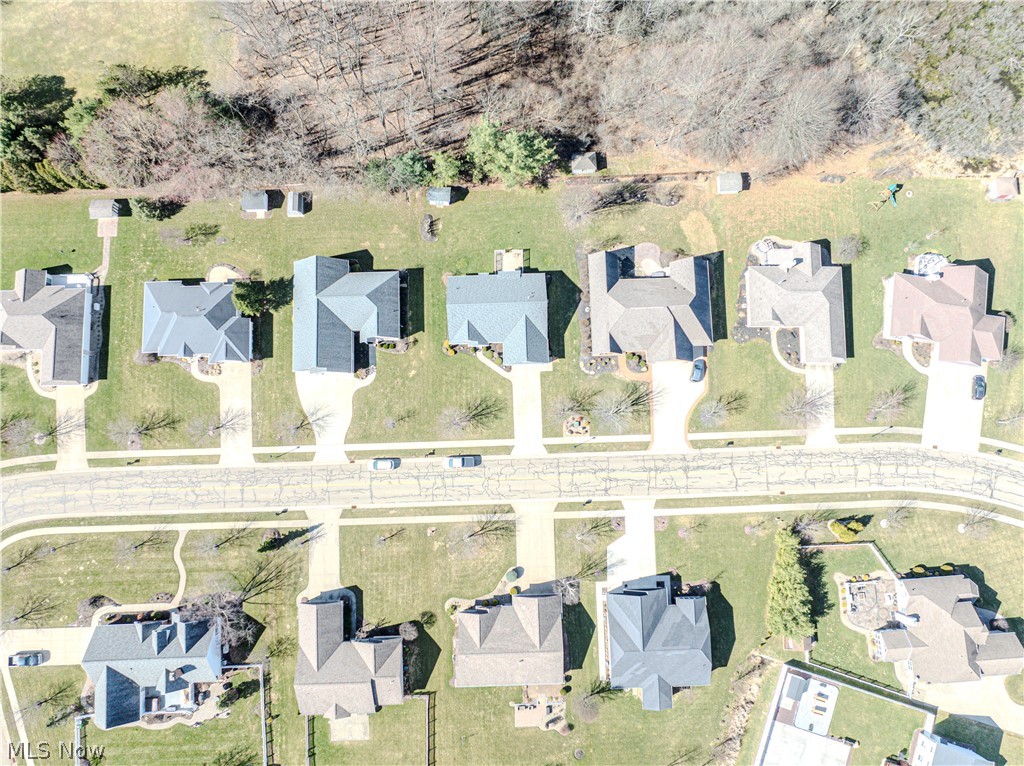 Alliance - Residential