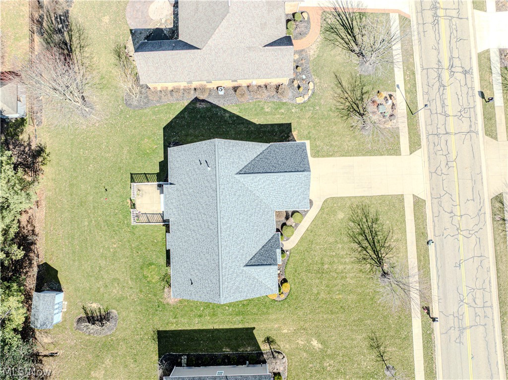 Alliance - Residential