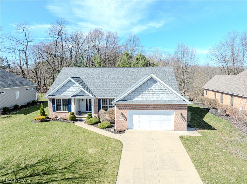 Alliance - Residential