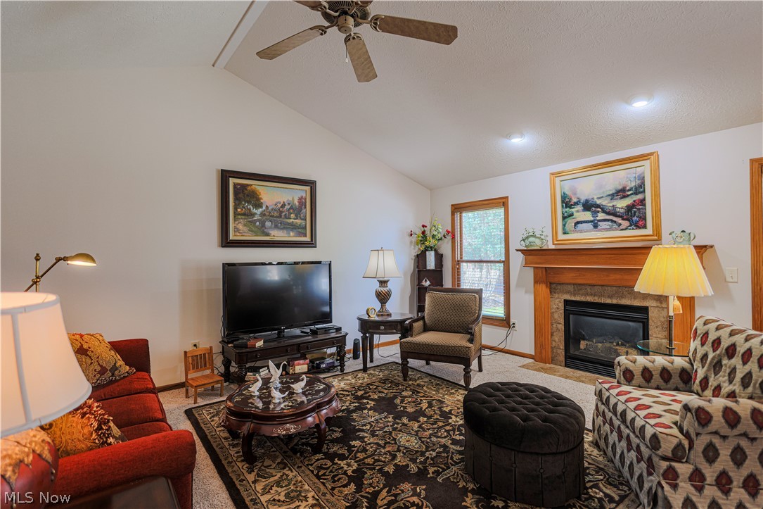 Alliance - Residential