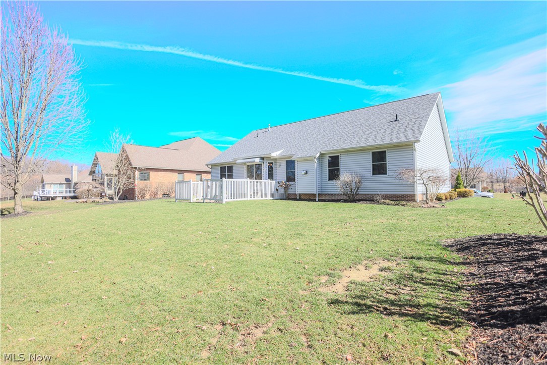 Alliance - Residential