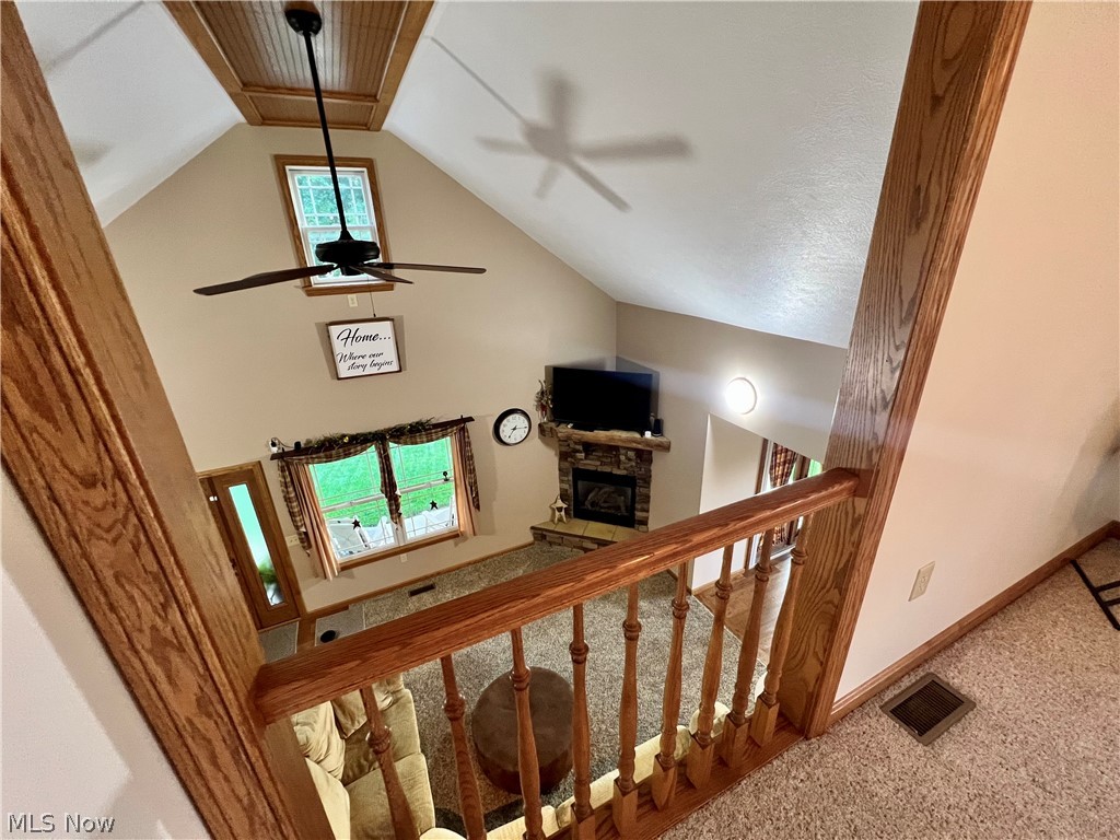 Suppes Sub #1 - Residential