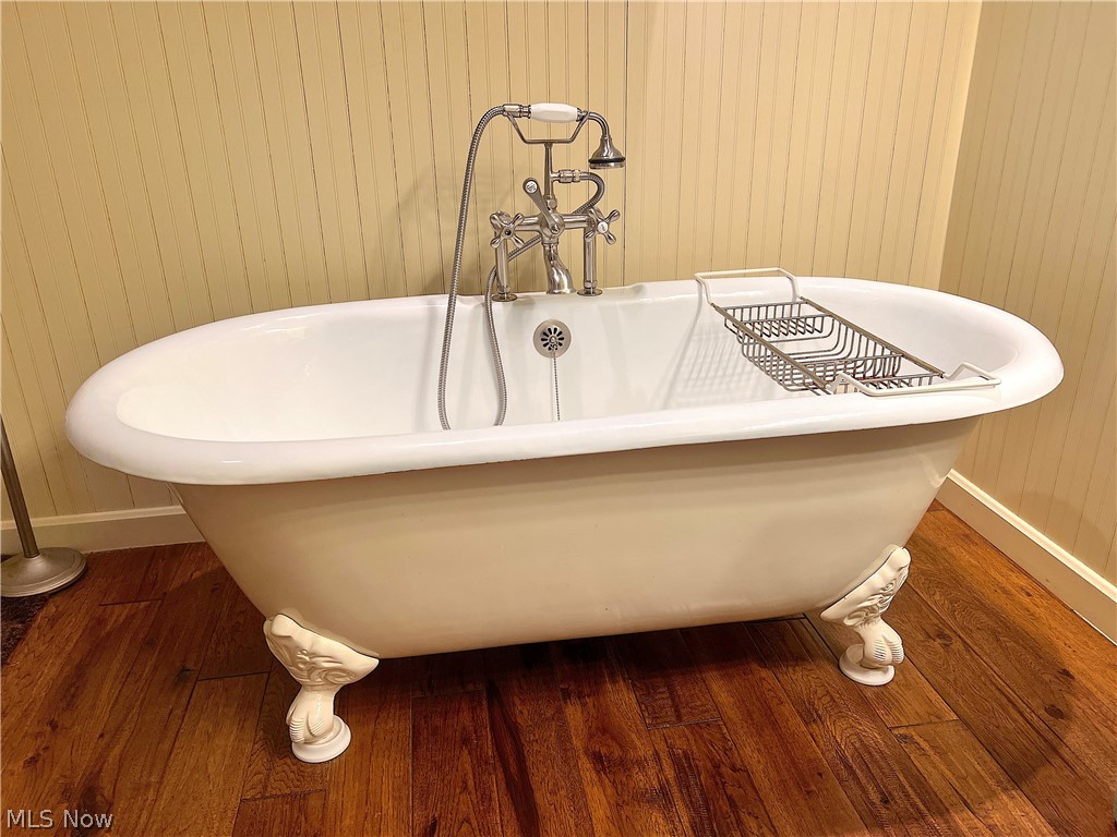 Suppes Sub #1 - Residential