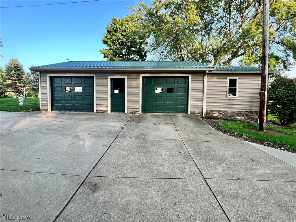 Suppes Sub #1 - Residential