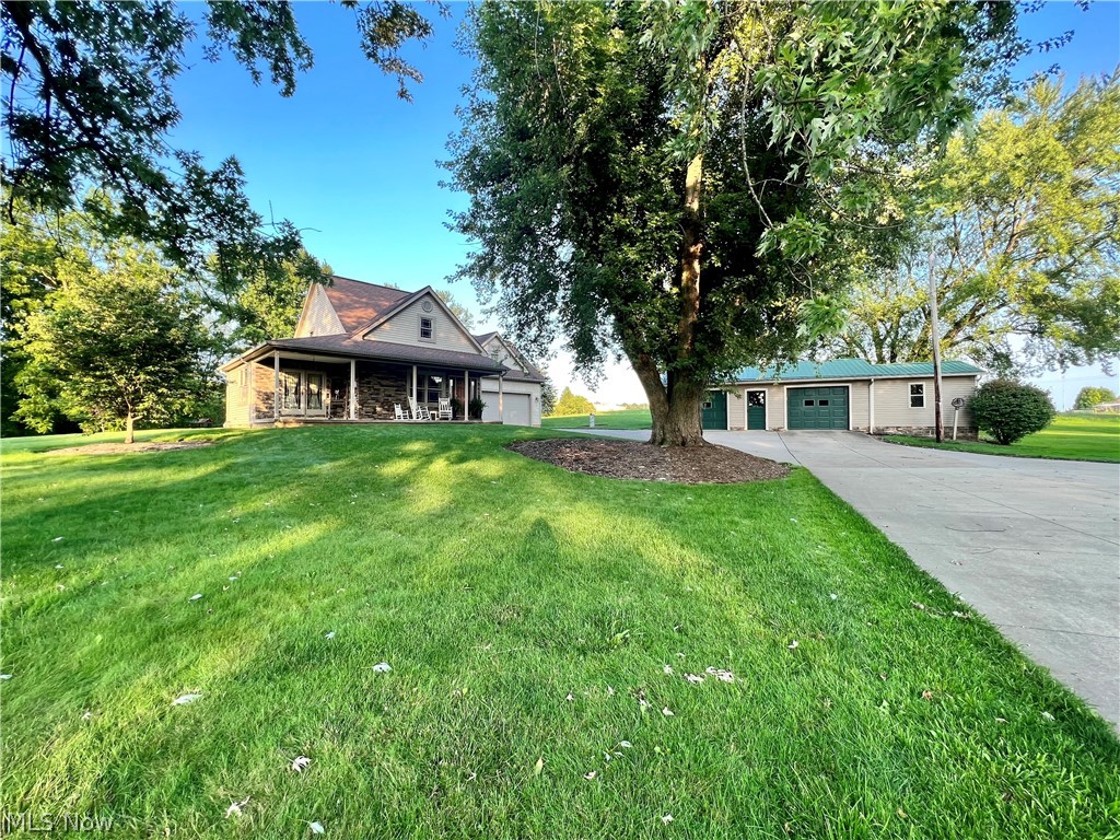 Suppes Sub #1 - Residential