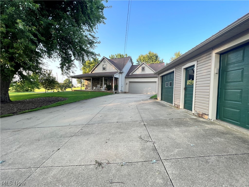 Suppes Sub #1 - Residential