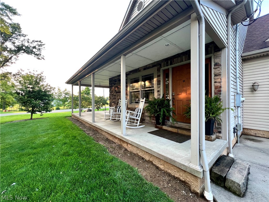 Suppes Sub #1 - Residential