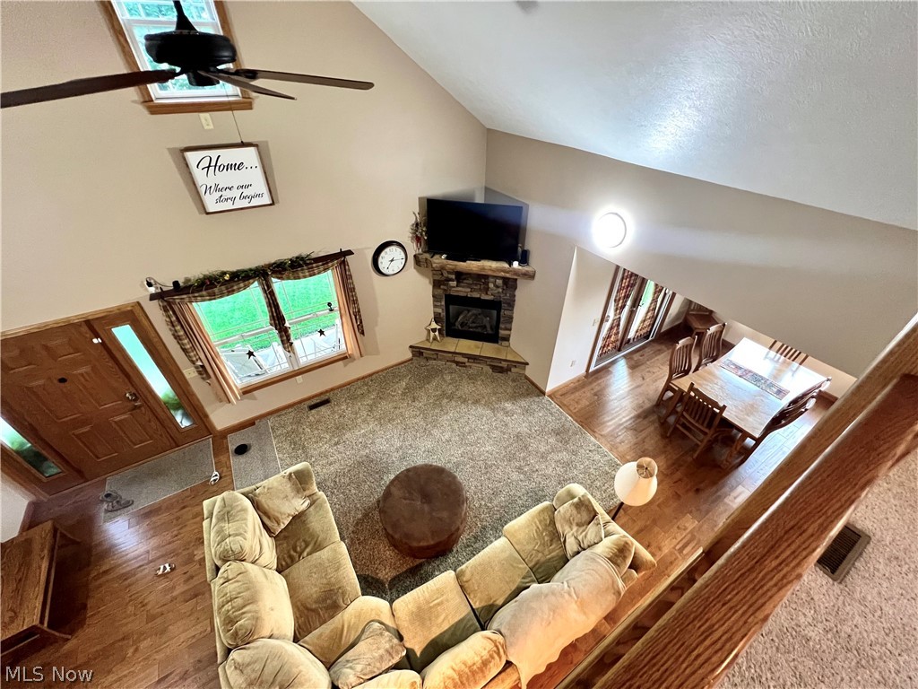 Suppes Sub #1 - Residential