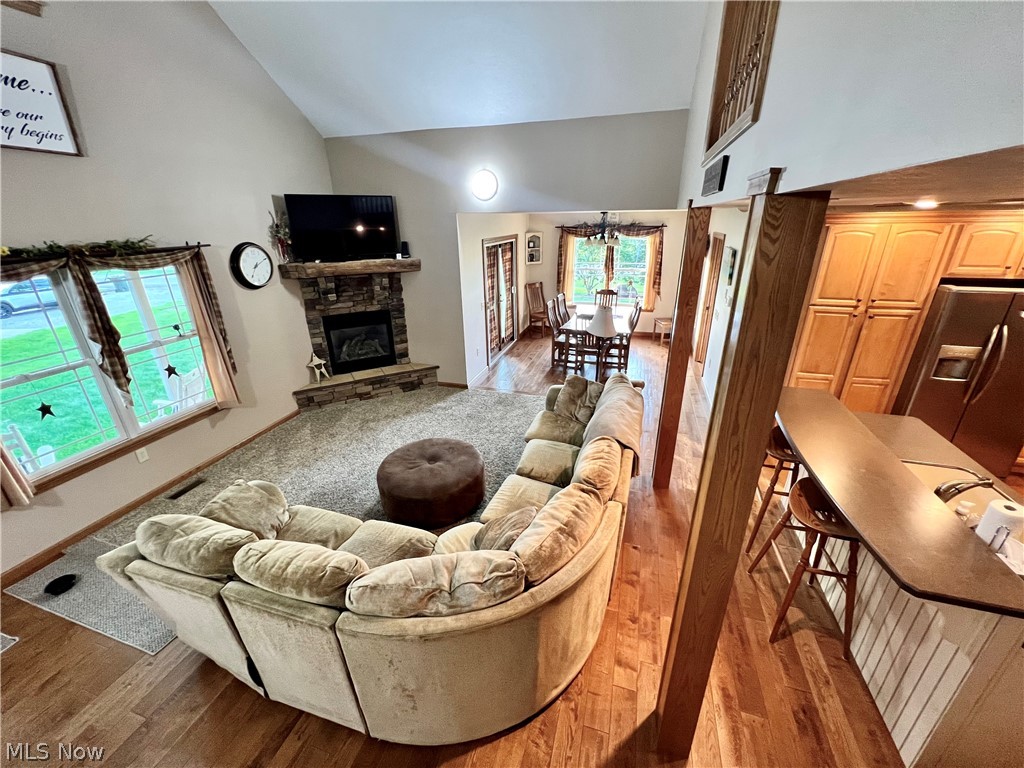 Suppes Sub #1 - Residential