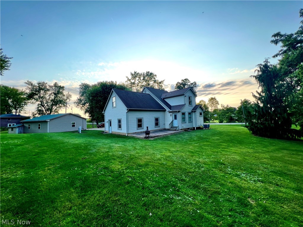 Suppes Sub #1 - Residential