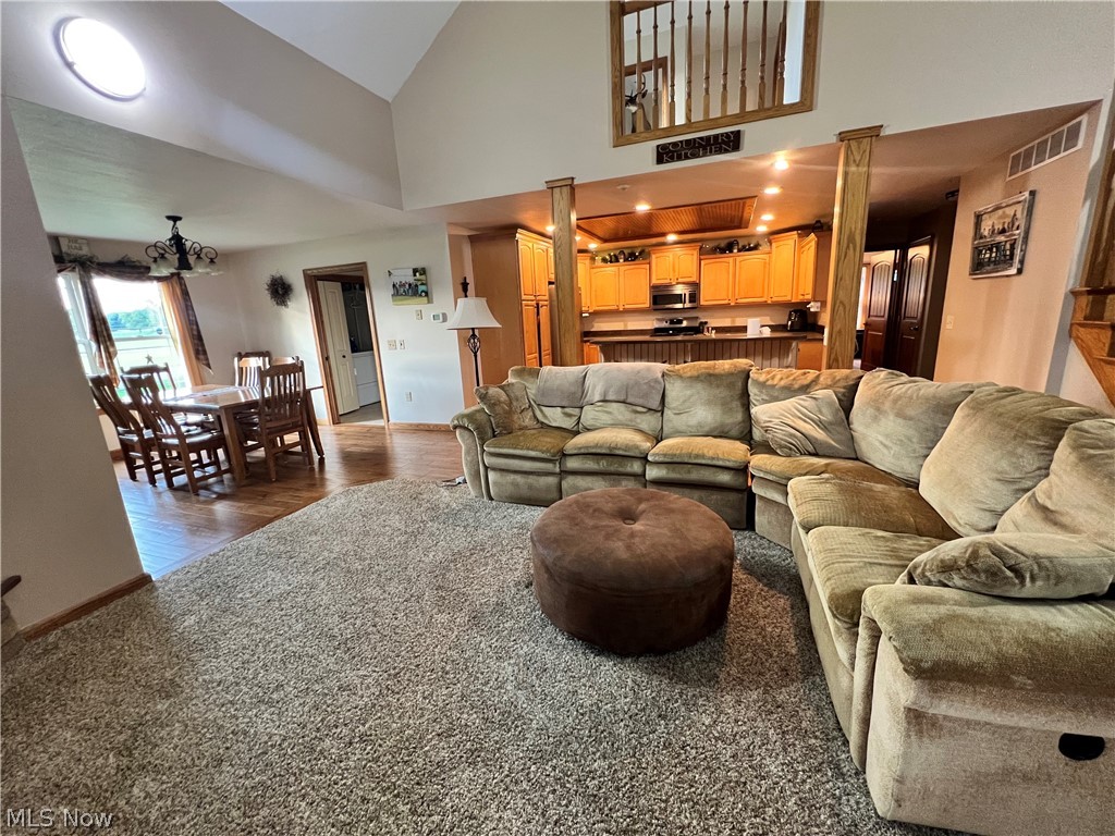 Suppes Sub #1 - Residential