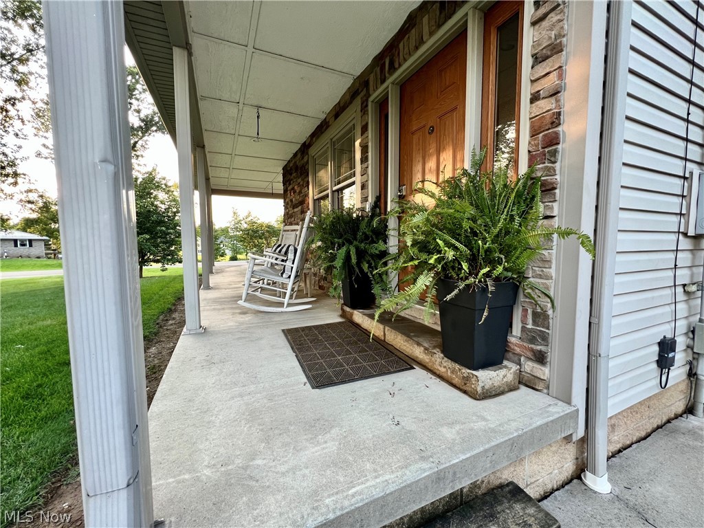 Suppes Sub #1 - Residential