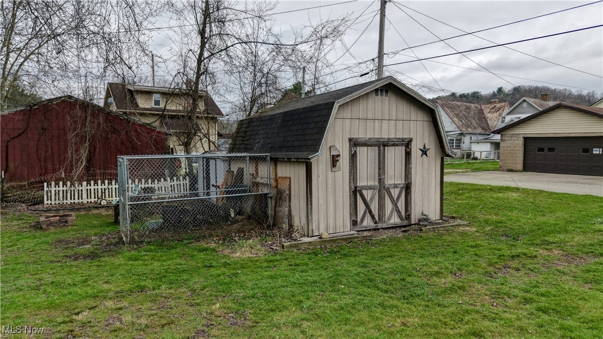 209 Mccrea Avenue, Dennison, Ohio image 20
