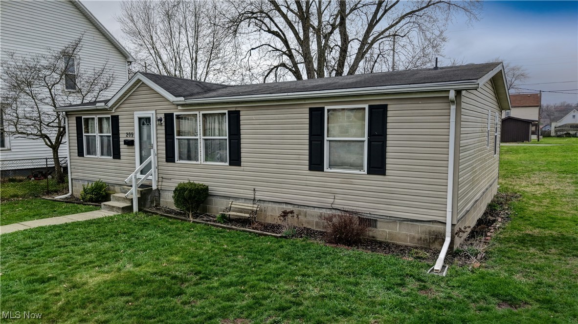 209 Mccrea Avenue, Dennison, Ohio image 19