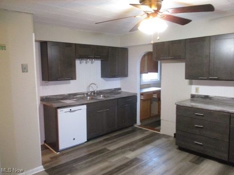 Tiny photo for 46201 Wyoming Avenue, East Liverpool, OH 43920 (MLS # 5178613)