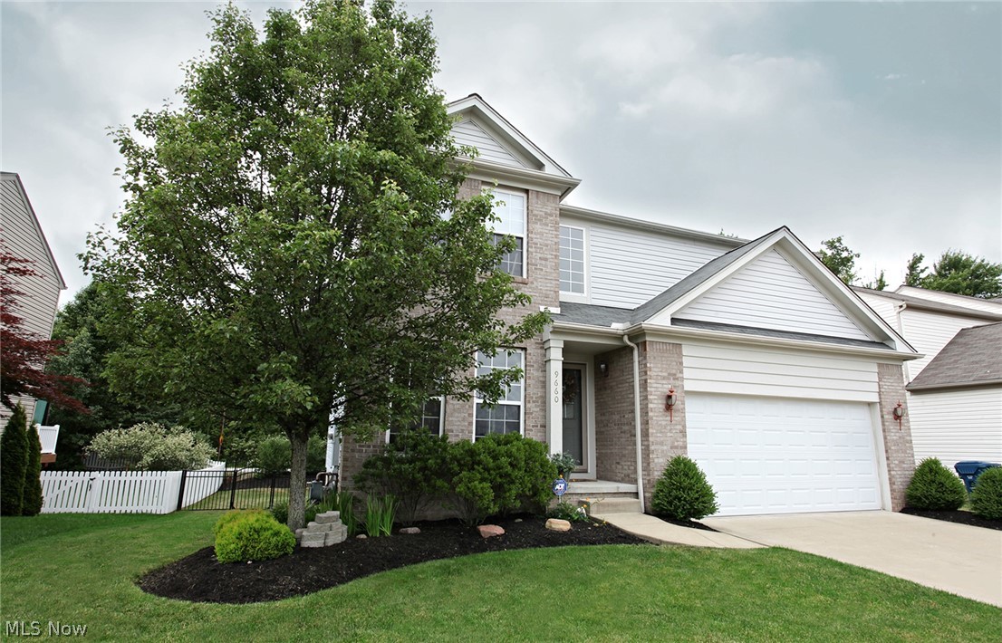 Seton Village Ph 02 - Residential