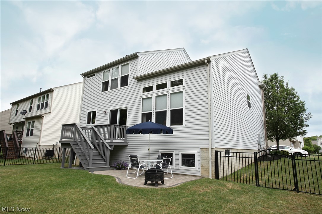 Seton Village Ph 02 - Residential