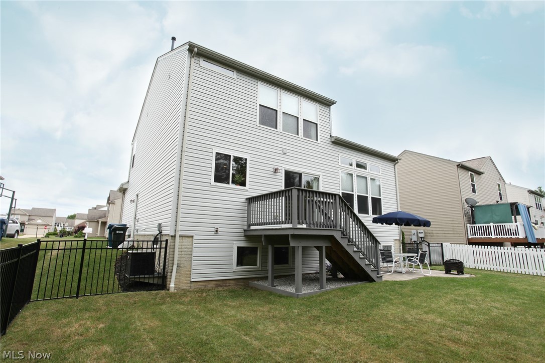 Seton Village Ph 02 - Residential