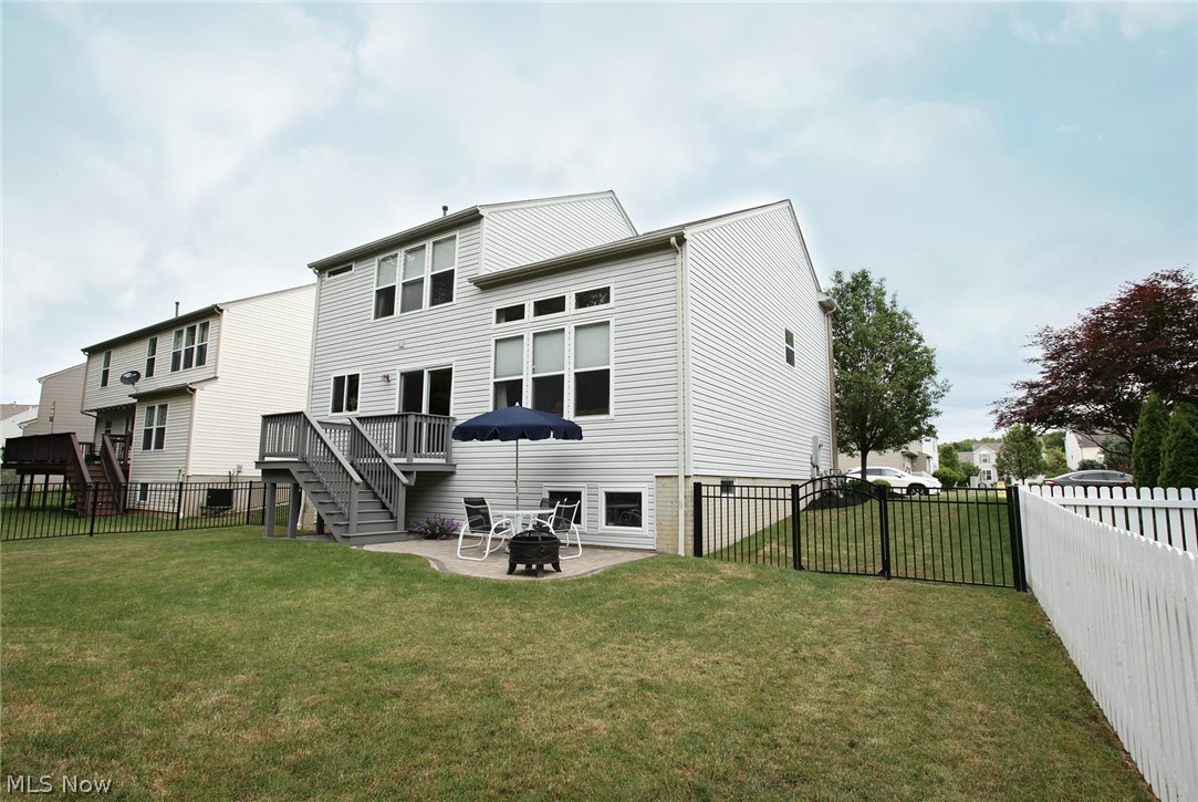 Seton Village Ph 02 - Residential