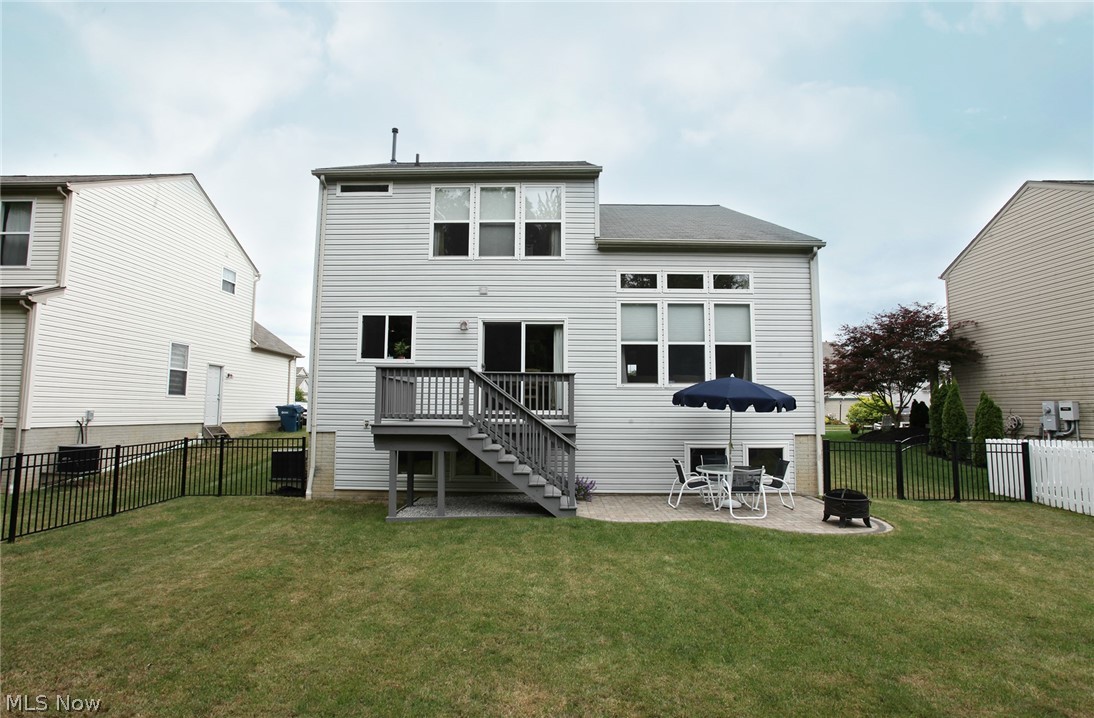 Seton Village Ph 02 - Residential