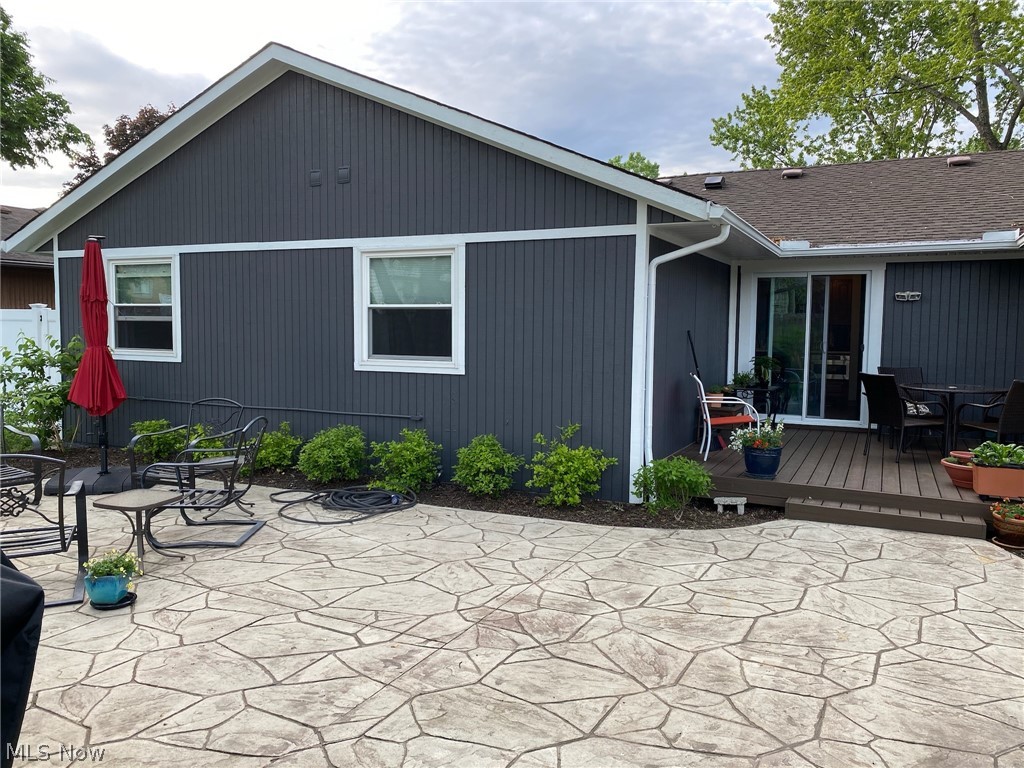 Delaware Drive - Residential