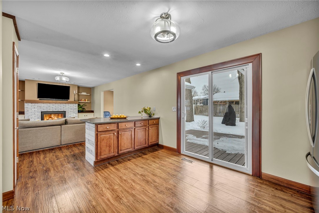 Delaware Drive - Residential