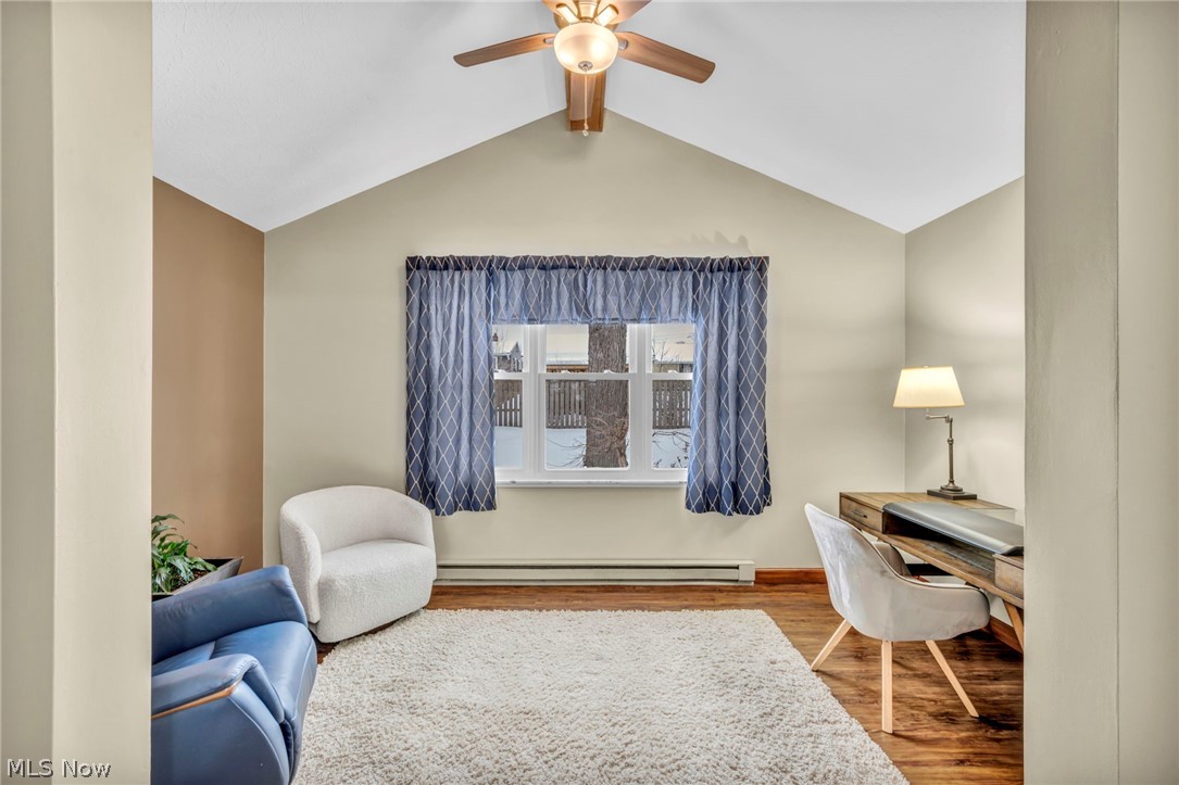 Delaware Drive - Residential