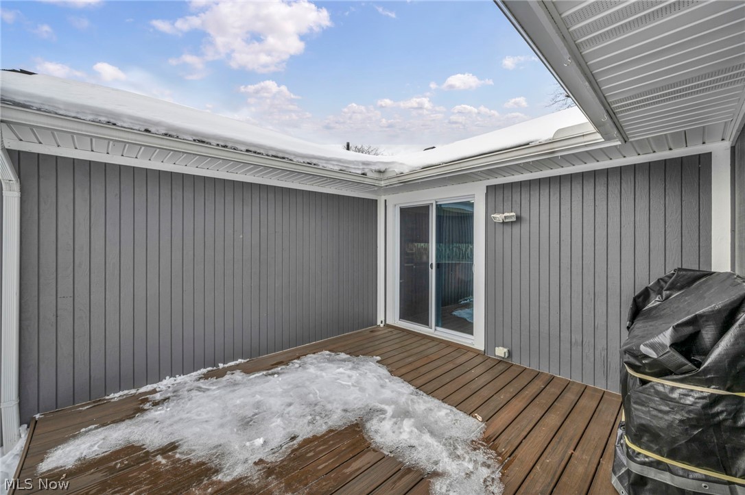 Delaware Drive - Residential