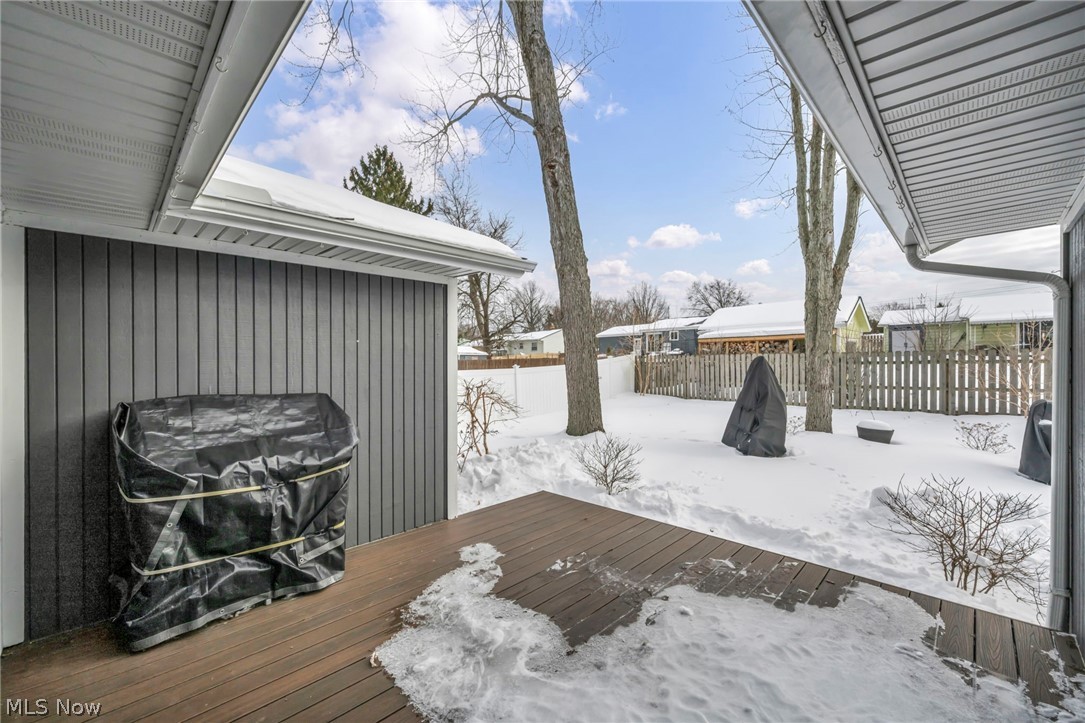 Delaware Drive - Residential