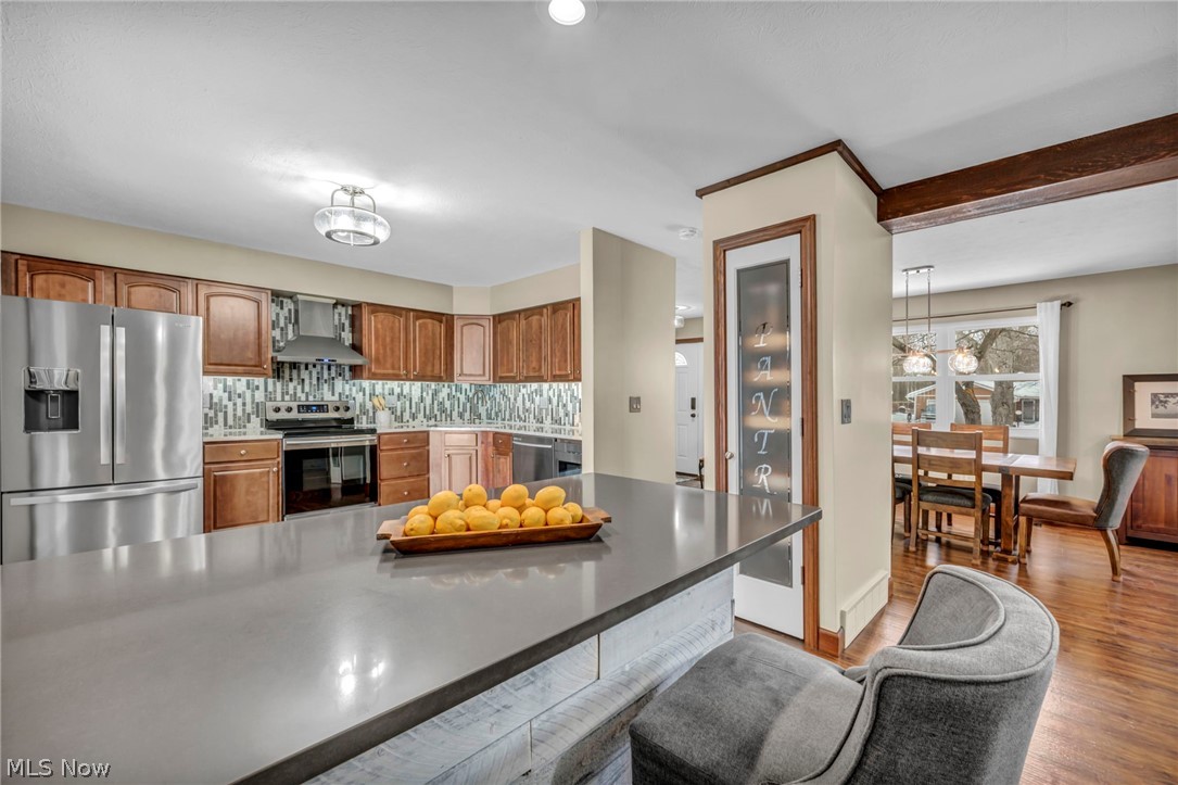 Delaware Drive - Residential