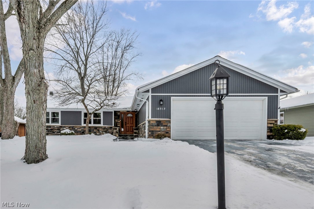 Delaware Drive - Residential