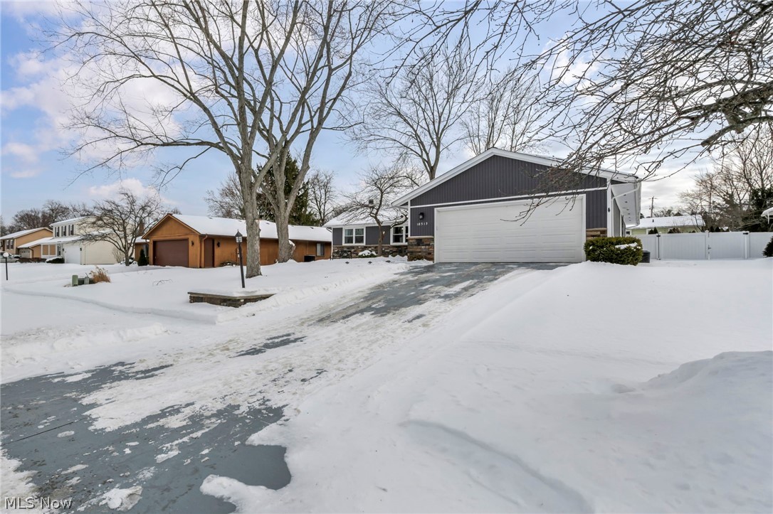 Delaware Drive - Residential