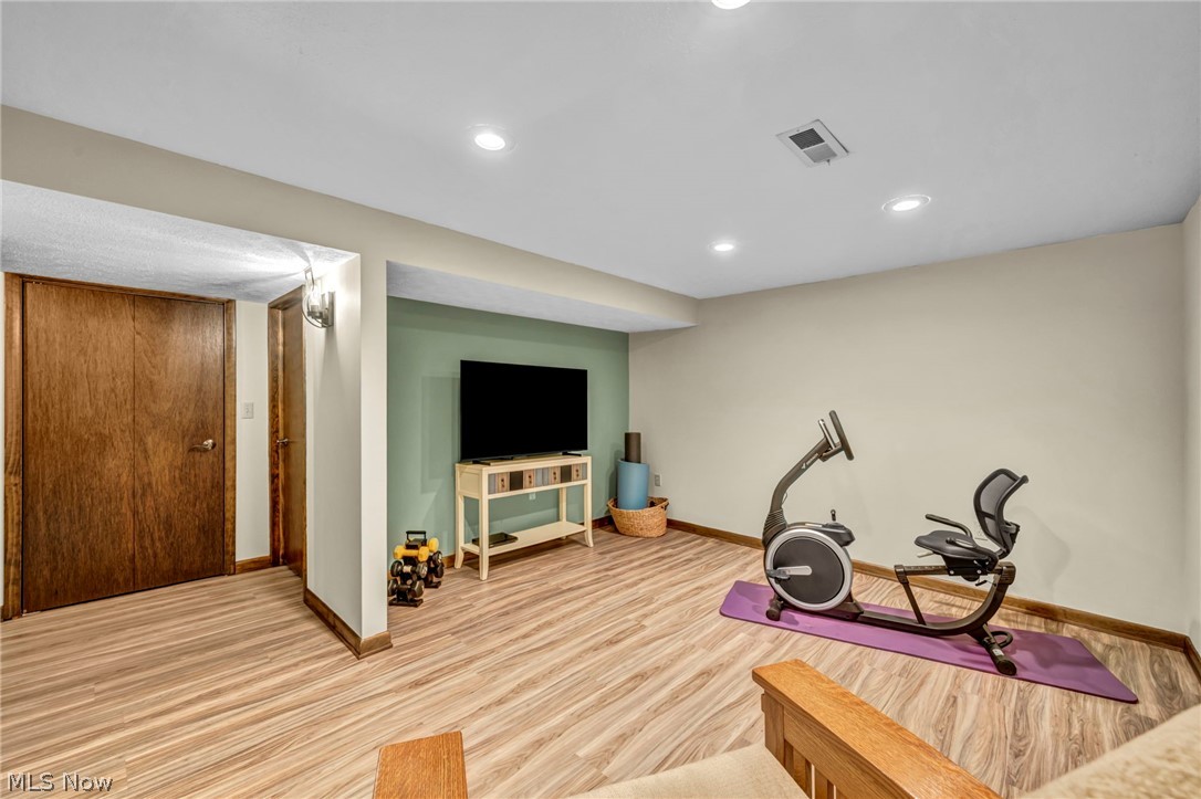 Delaware Drive - Residential