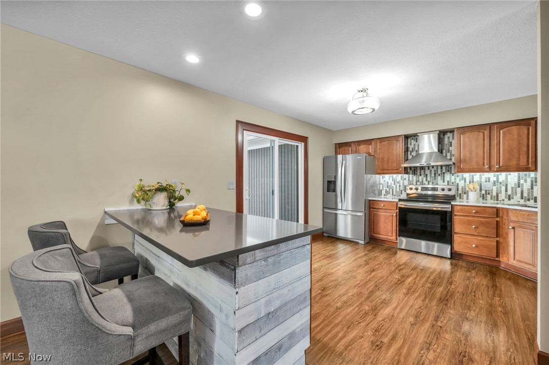 Delaware Drive - Residential