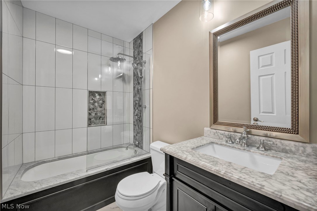 Delaware Drive - Residential