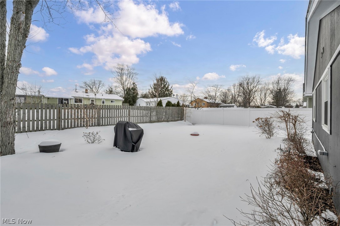 Delaware Drive - Residential