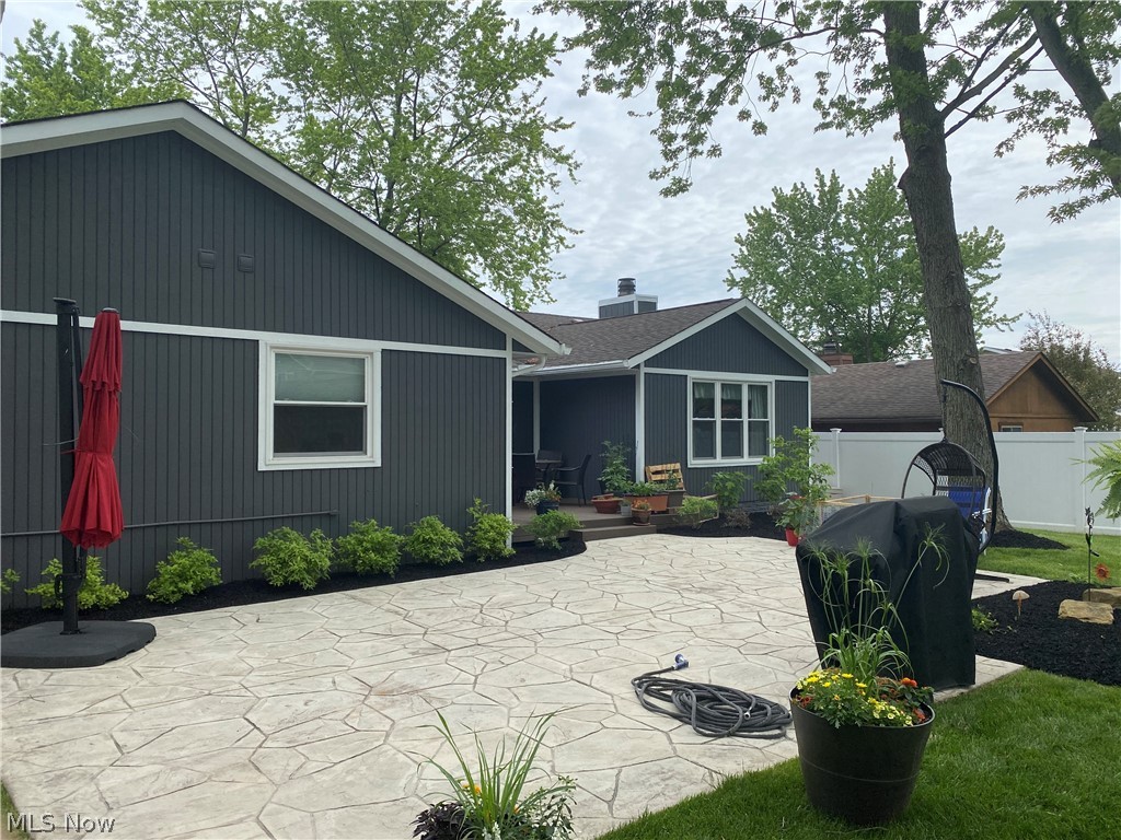 Delaware Drive - Residential