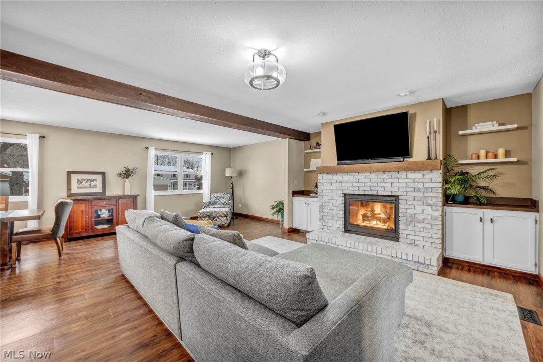 Delaware Drive - Residential