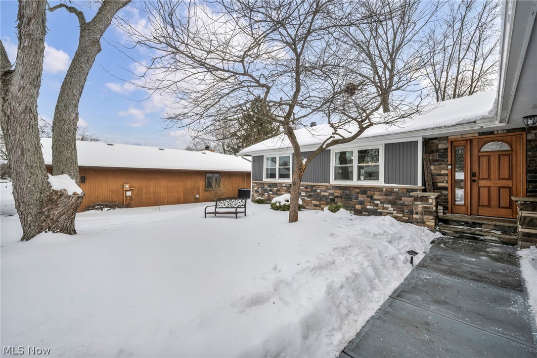 Delaware Drive - Residential