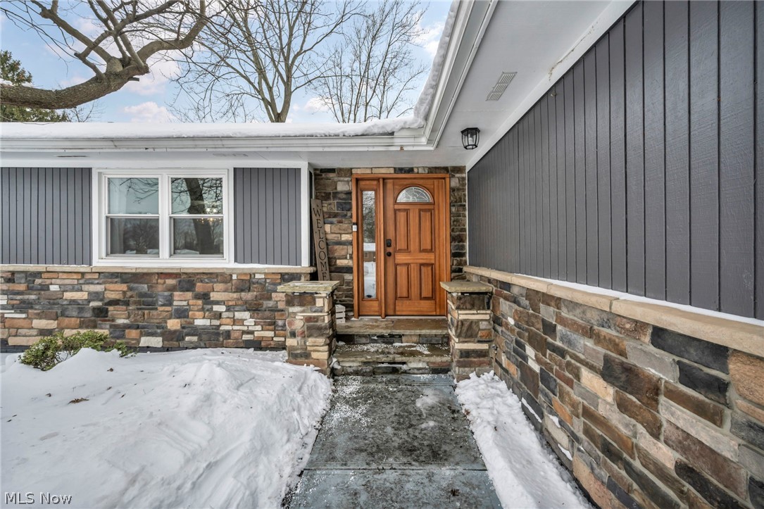 Delaware Drive - Residential