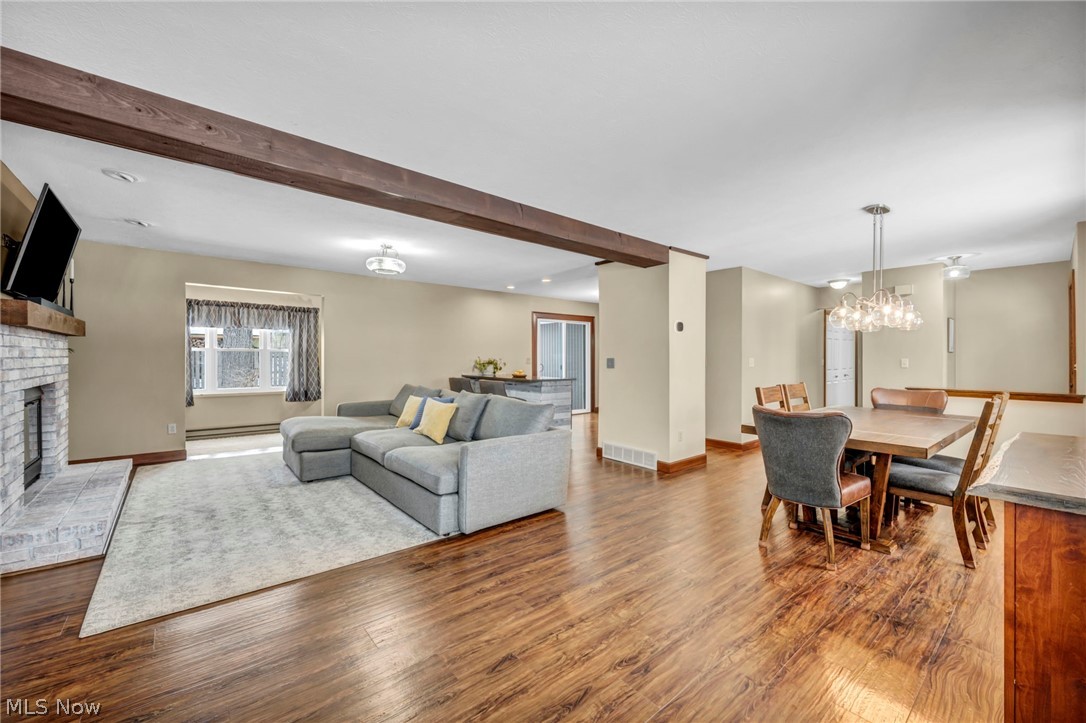 Delaware Drive - Residential