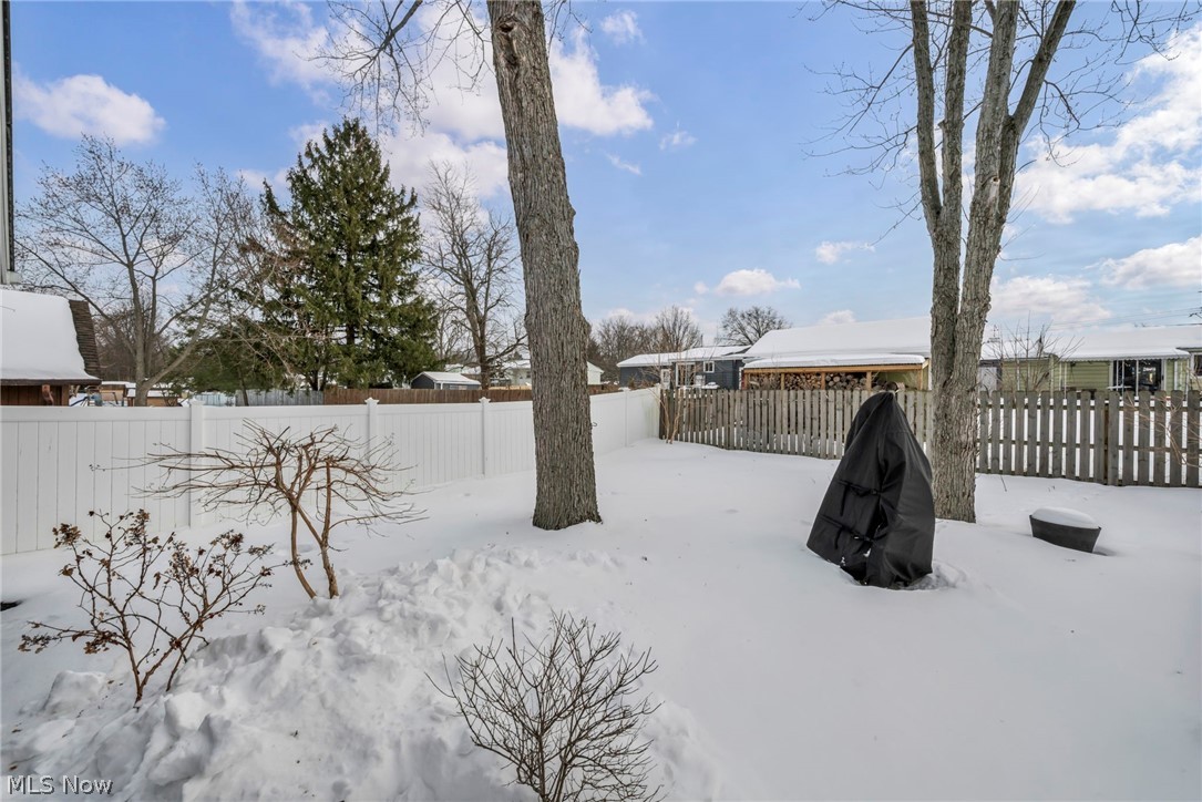 Delaware Drive - Residential