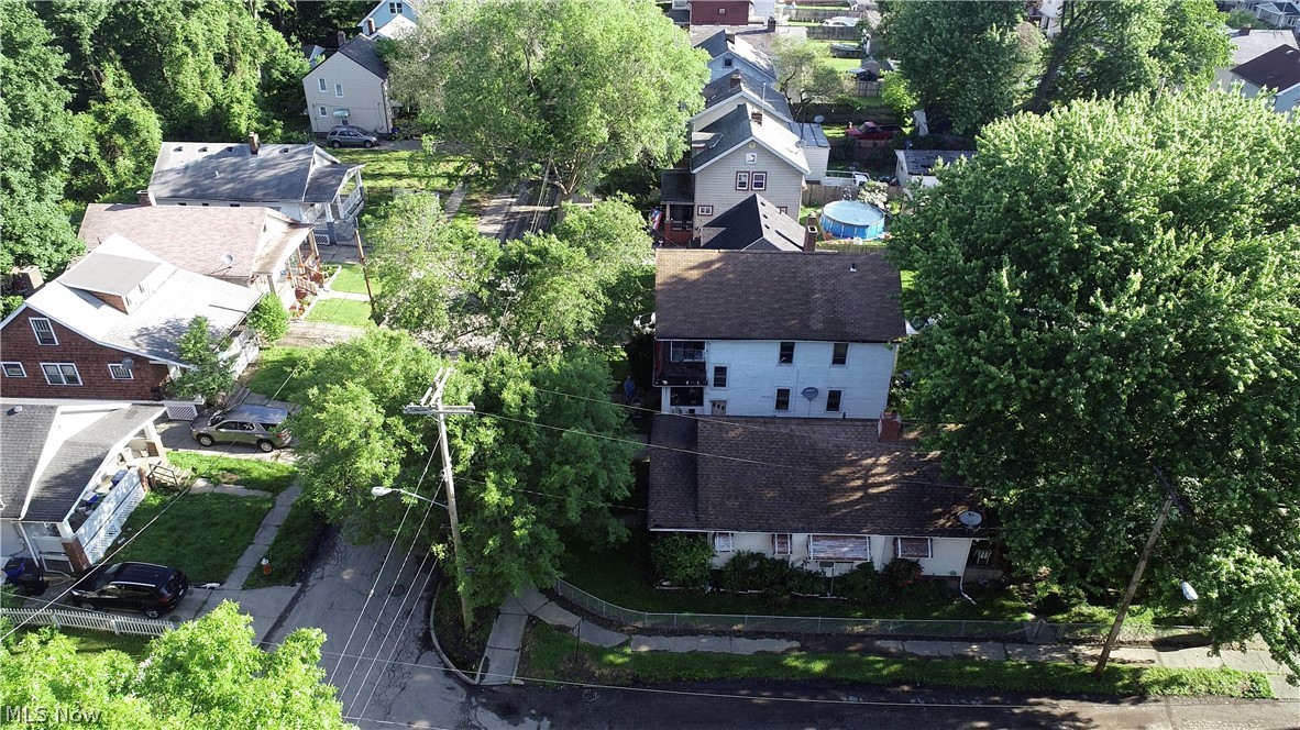 Hanna Estate Cos View Park Allotme - Residential Income