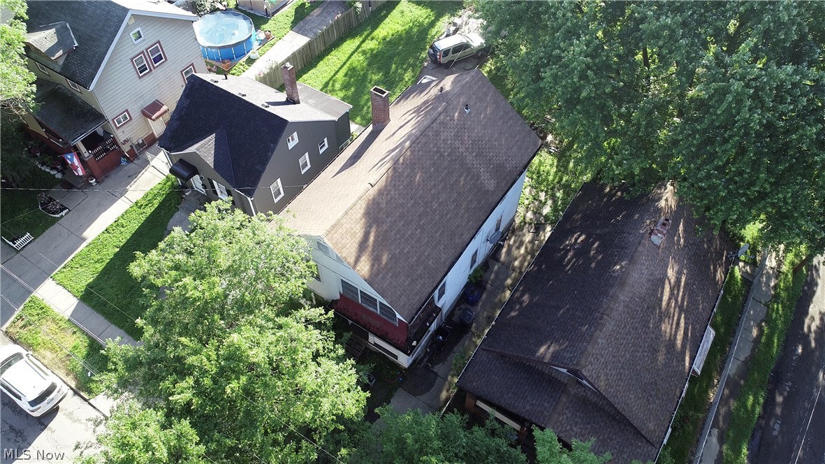 Hanna Estate Cos View Park Allotme - Residential Income